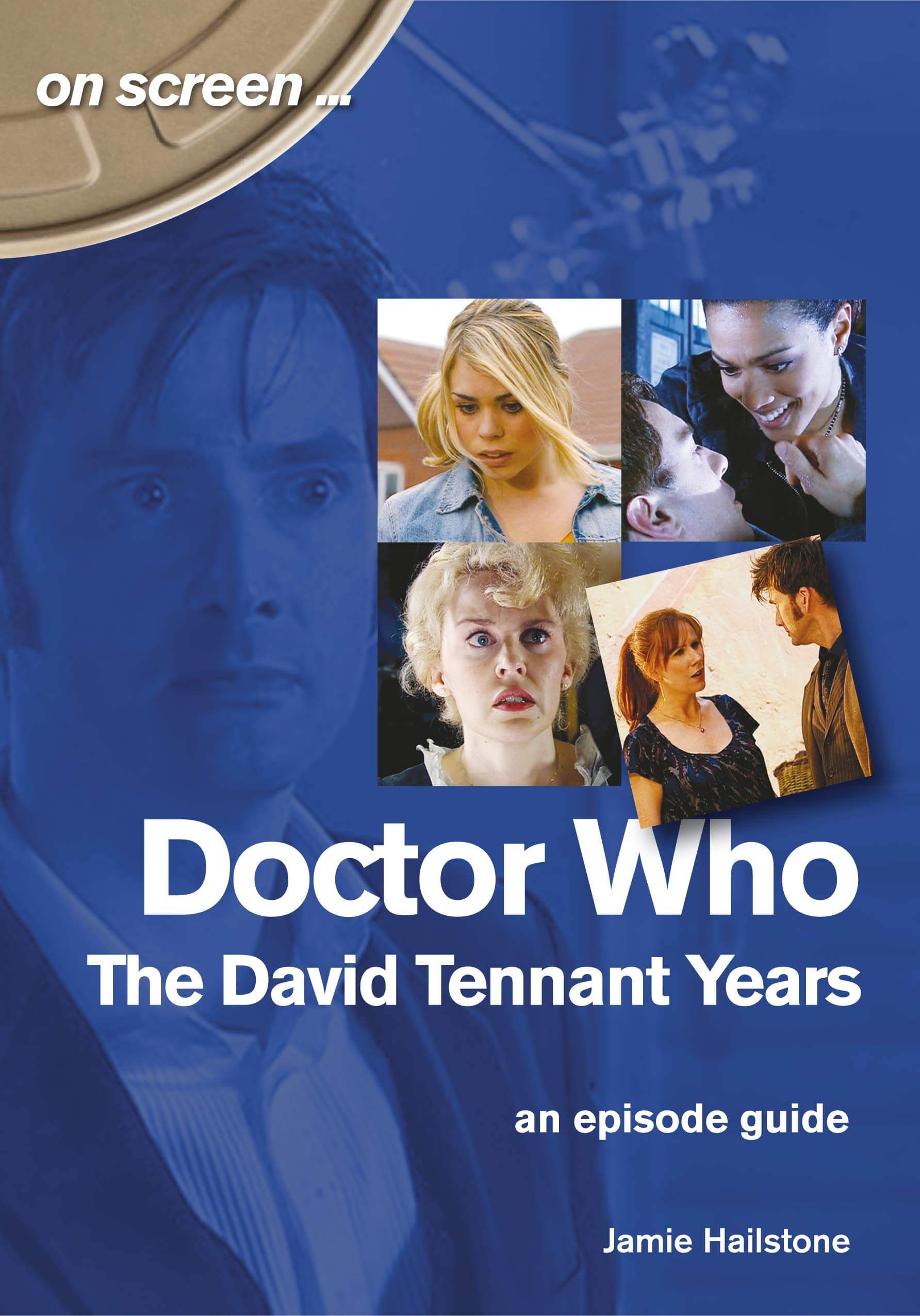 on screen tennant