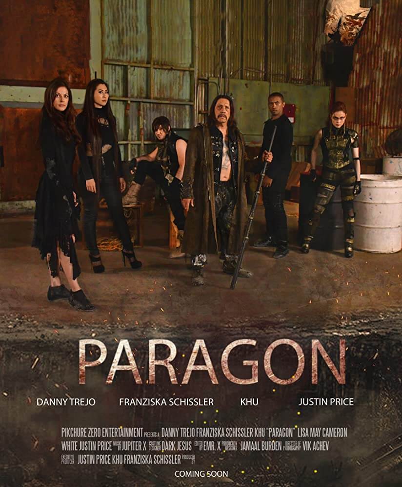 paragon