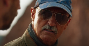TREMORS: SHRIEKER ISLAND