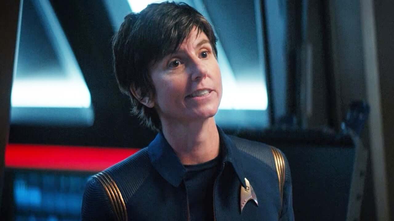 Tig Notaro