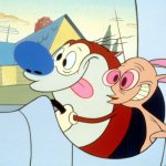 The Ren & Stimpy Show