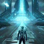 Tron: Legacy