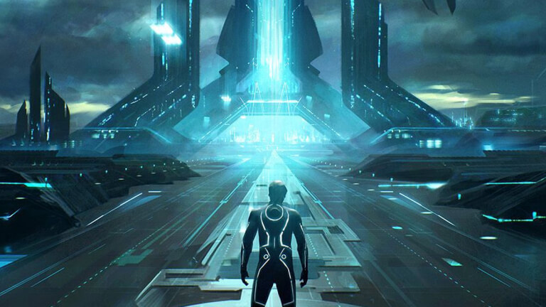 Tron: Legacy