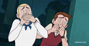 The Venture Bros.