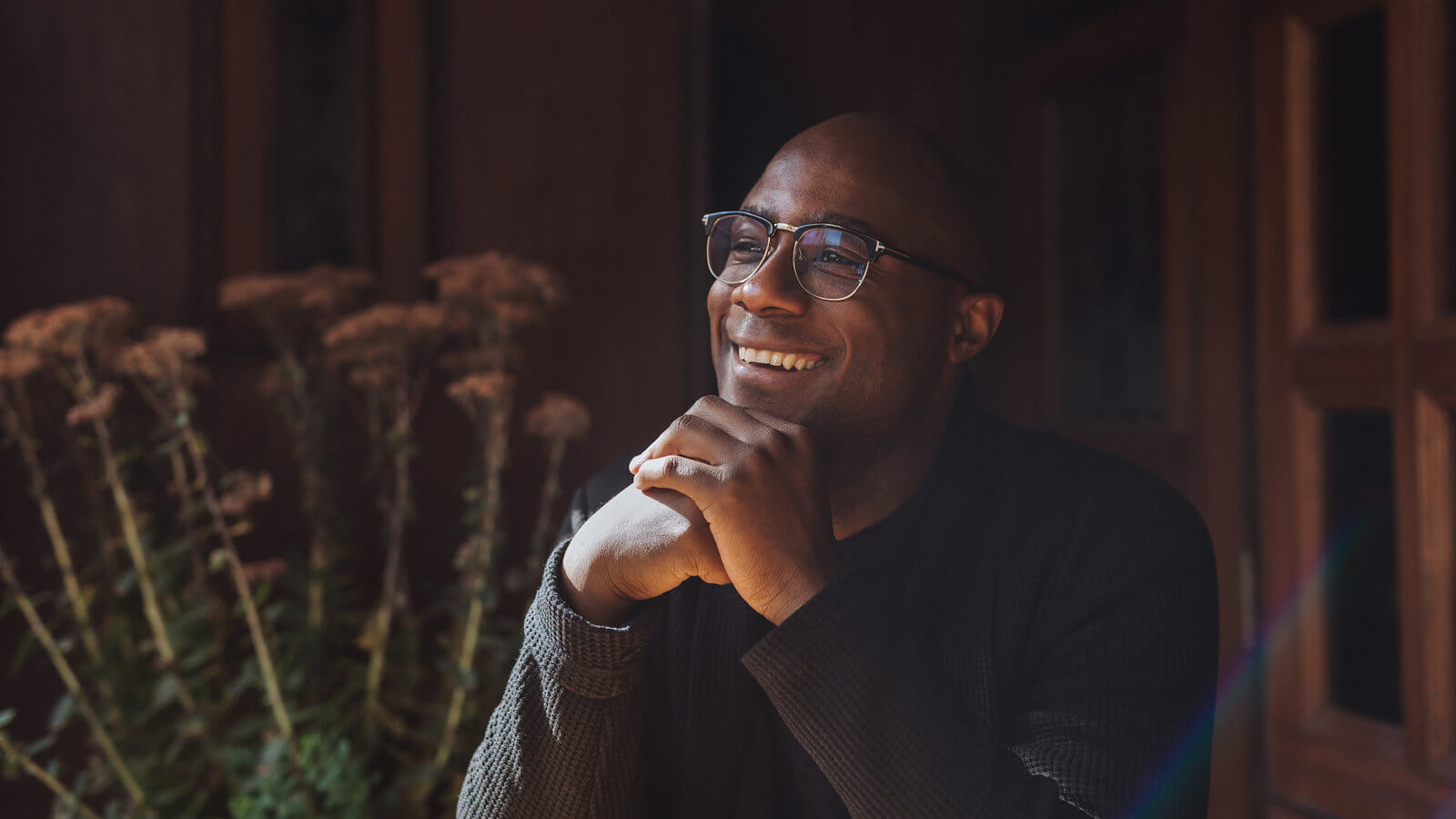 Barry Jenkins