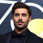 Zac Efron