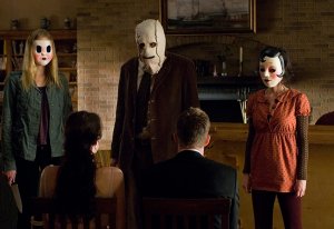 The Strangers