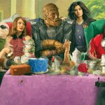 Doom Patrol