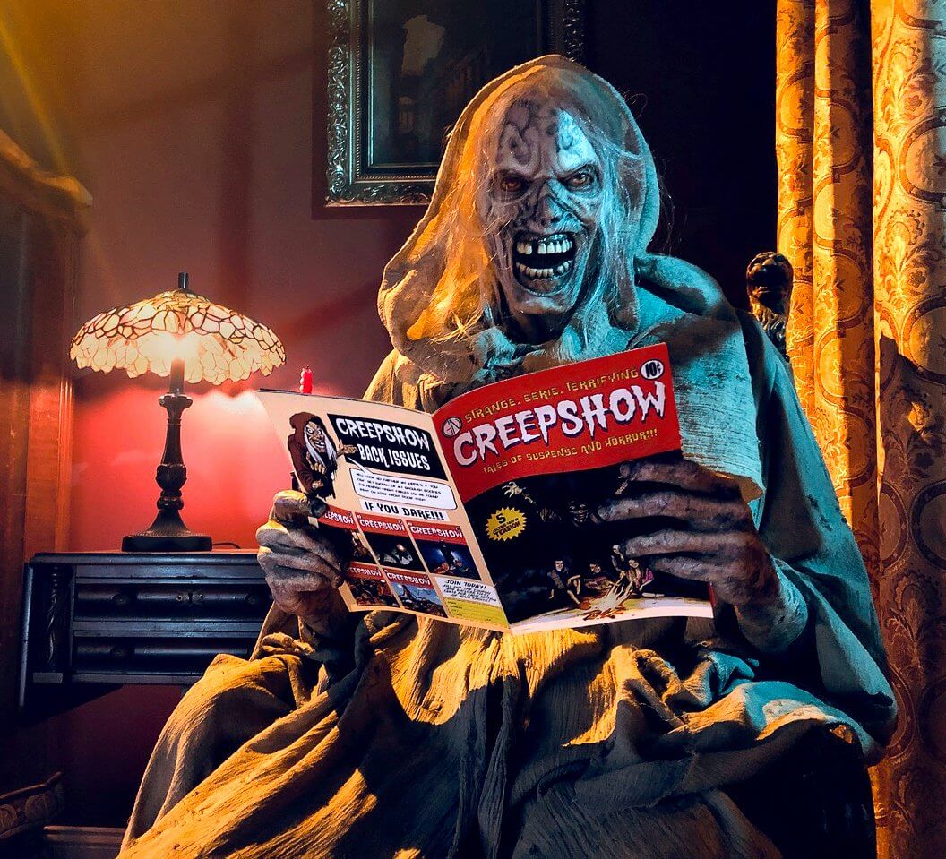 Creepshow