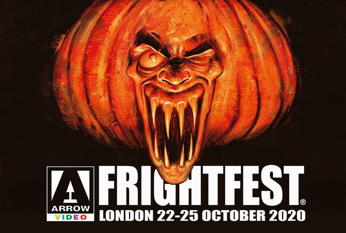 Opening Film for FrightFest's October Event Revealed STARBURST Magazine