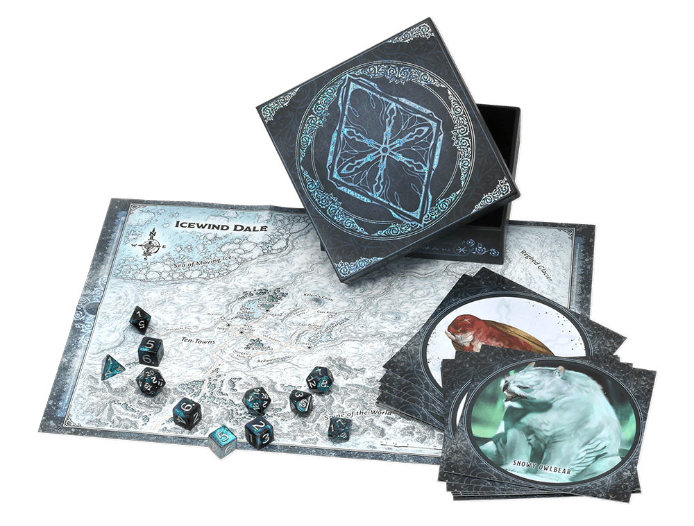 IceWind Dale