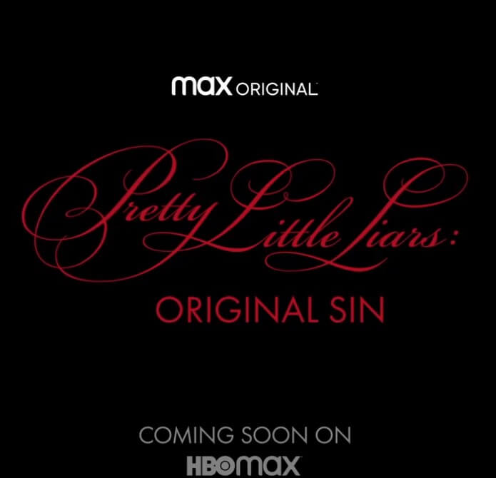 Pretty Little Liars: Original Sin