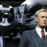 RoboCop Dick Jones