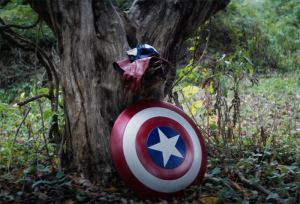 Marvel's 616