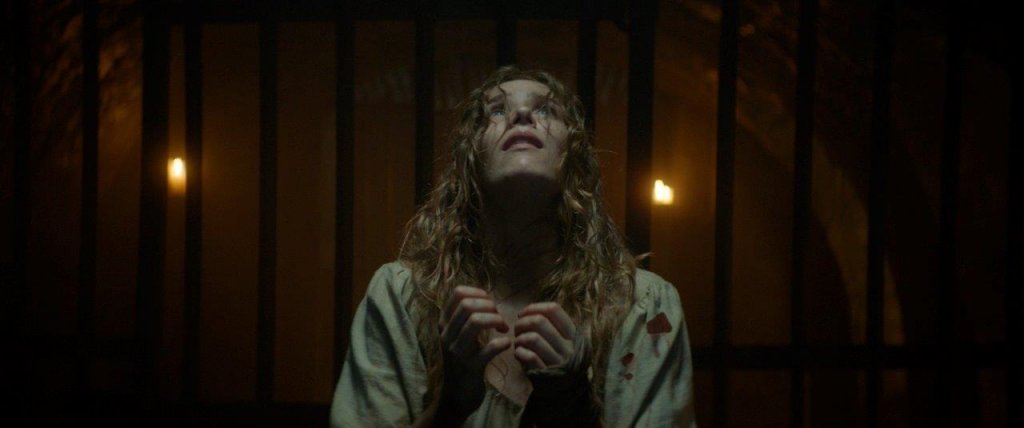 frightfest october