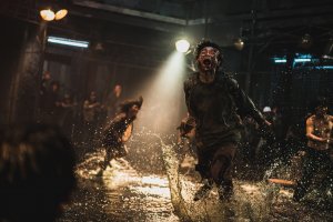frightfest october