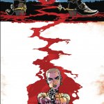 Undone by Blood