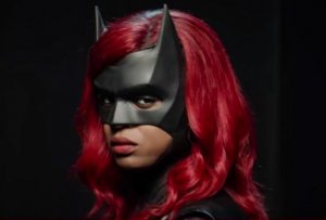 Batwoman