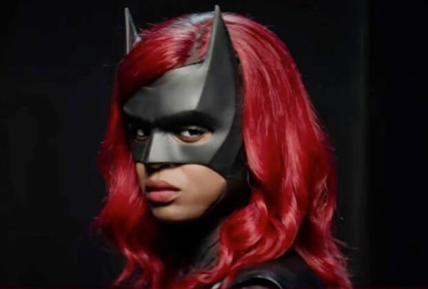 Batwoman