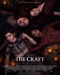 The Craft: Legacy