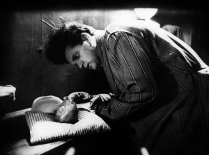 ERASERHEAD