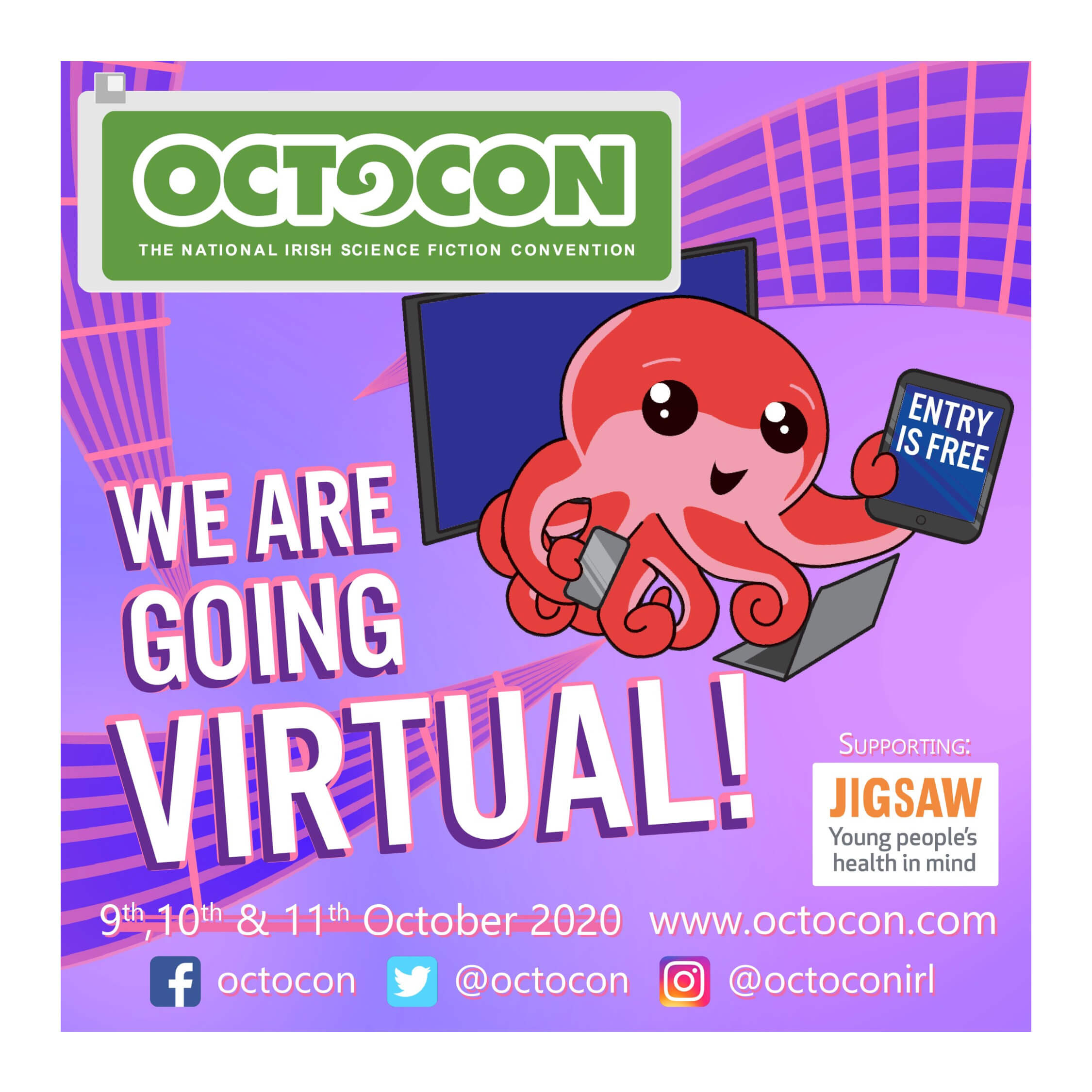 octocon 2020