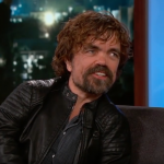 Peter Dinklage