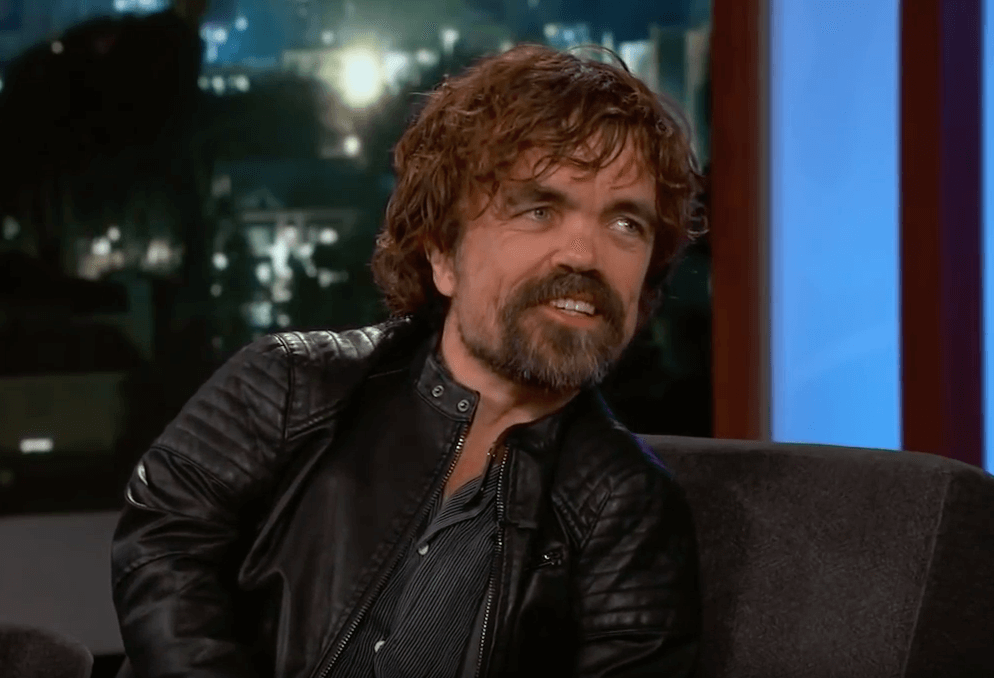 Peter Dinklage