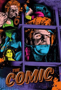 comic