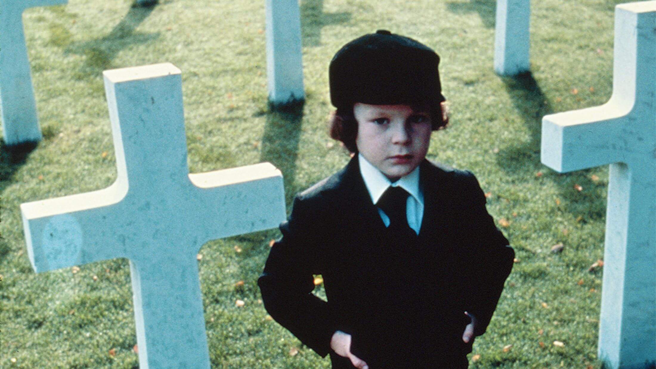 The Omen