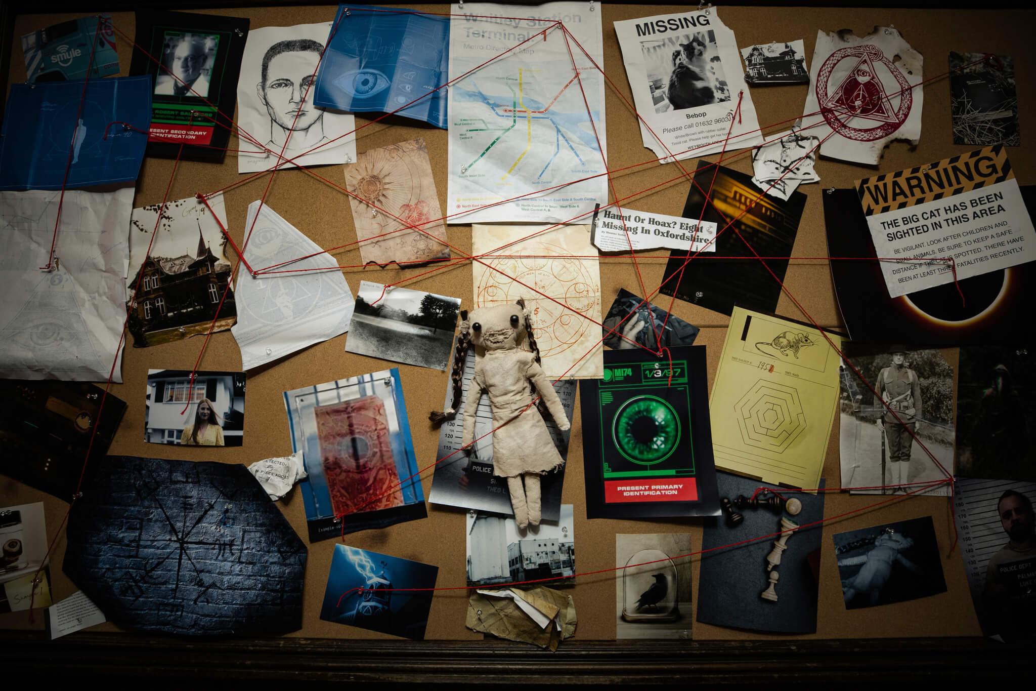 Truth Seekers Launches Free Escape Room Experiences ...