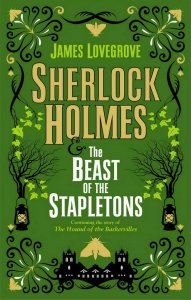 sherlock holmes