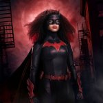 Javicia Leslie Batwoman