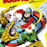 Buck Rogers