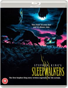 sleepwalkers stephen king