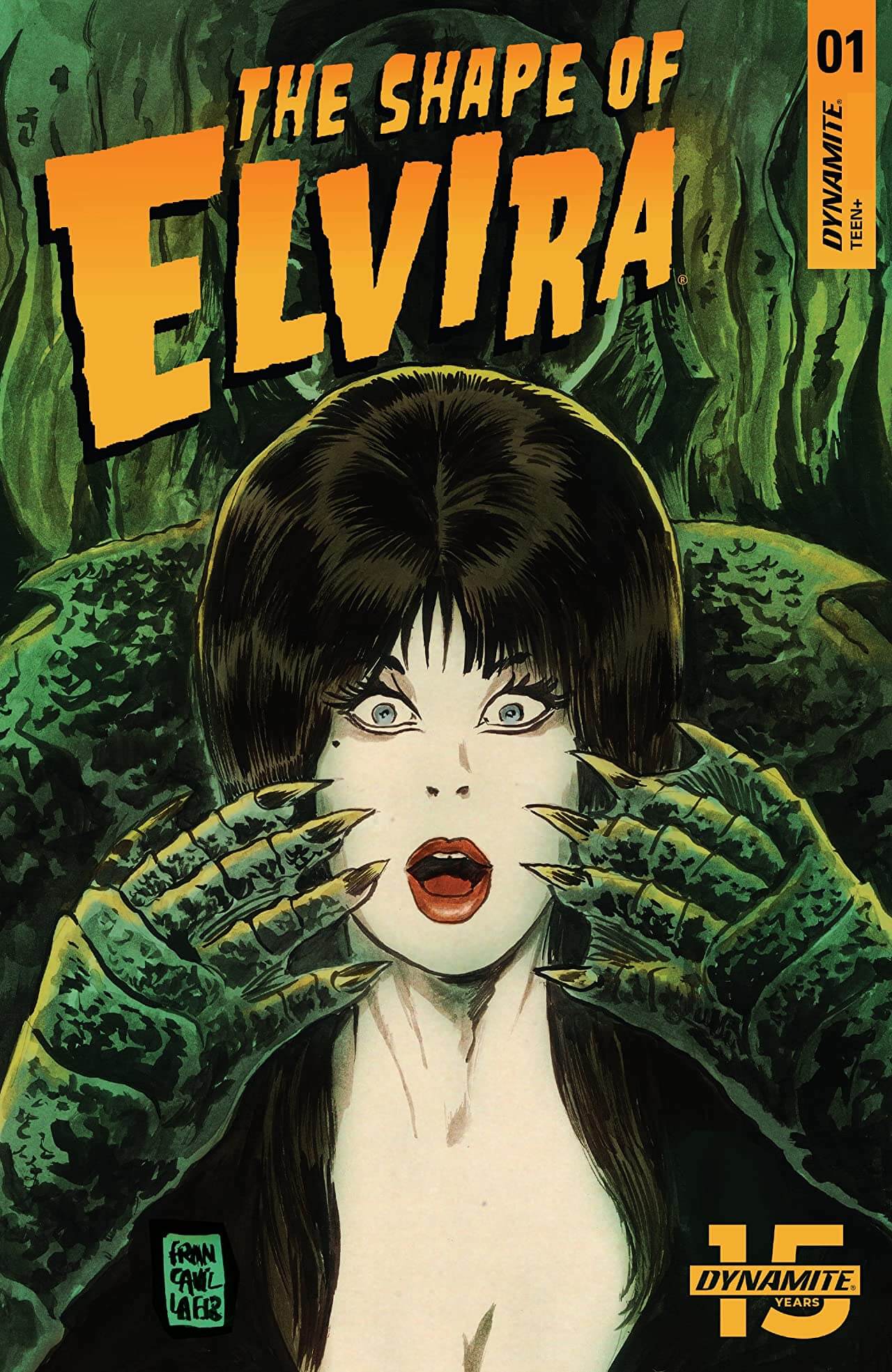 elvira