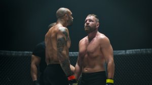Cagefighte