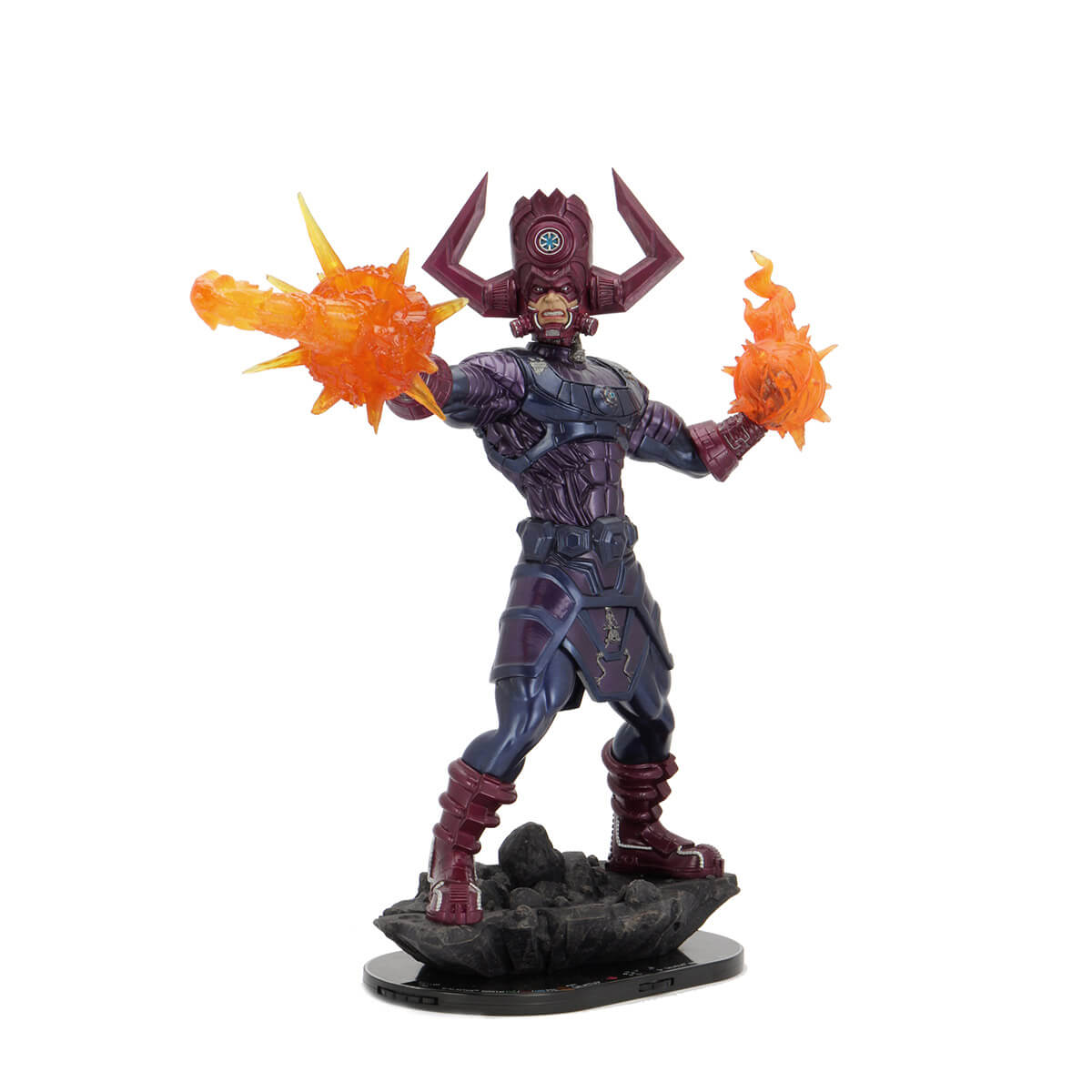 Galactus Heroclix