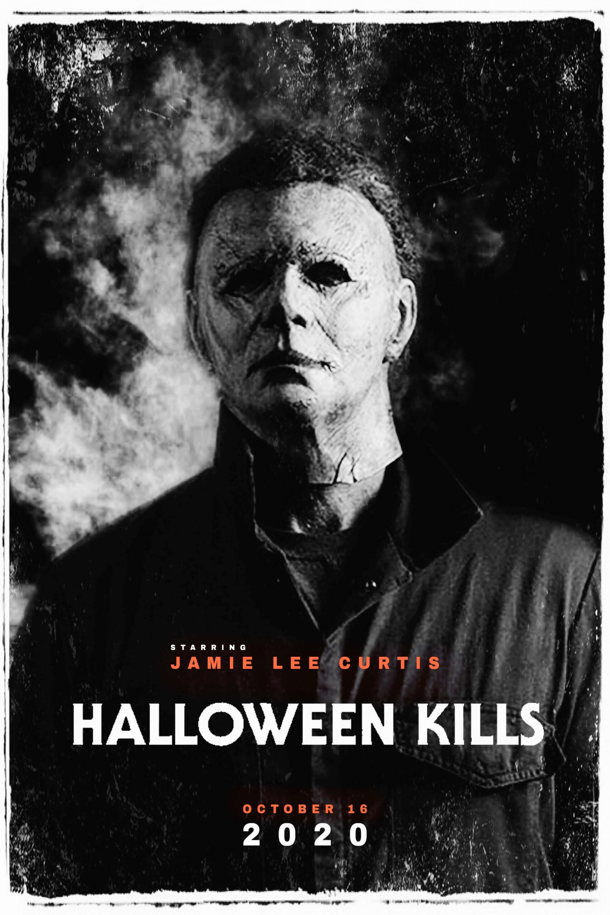 Halloween kills trailer