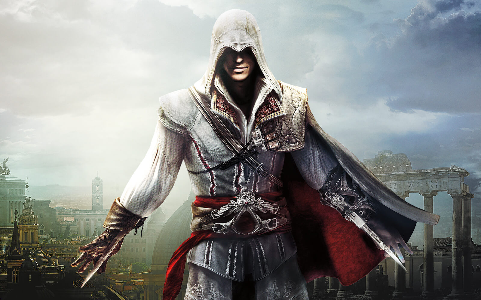 Assassin's Creed