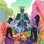 Killtopia #3