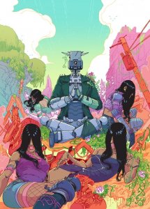 Killtopia #3
