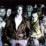 Nightbreed