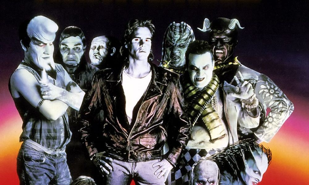 Nightbreed