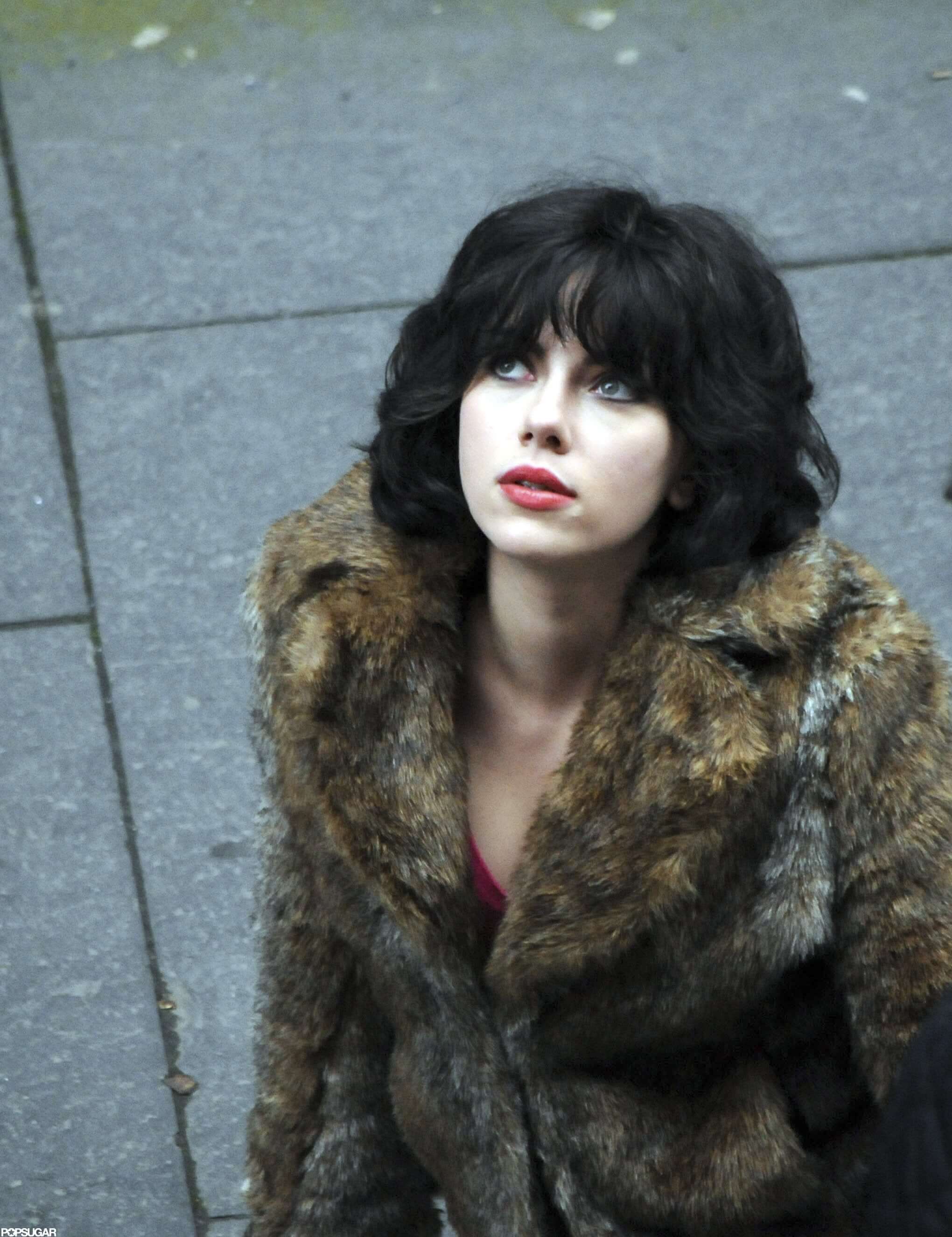 Under the Skin