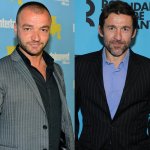 Nick Tarabay Jonathan Cake