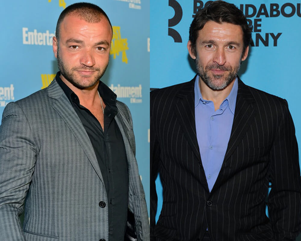 Nick Tarabay Jonathan Cake