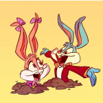 Tiny Toons Looniversity