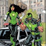 Jessica Cruz Simon Baz