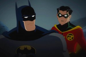 jason todd robin death in the family